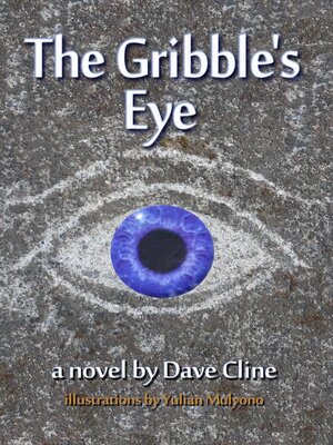 cover image of The Gribble's Eye